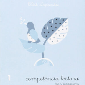 Mon sensacions. Competència lectora