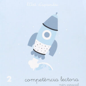 Mon espacial. Competència lectora