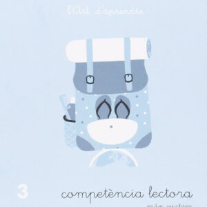 Mon viatger. Competència lectora