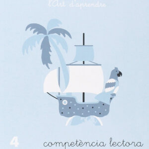 Mon pirata. Competència lectora