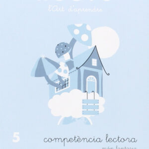 Mon fantasia. Competència lectora
