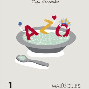 Majuscules 1