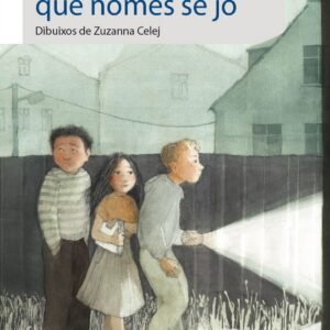 Aixo es un secret que nomes se jo