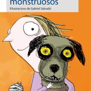 Amics monstruosos