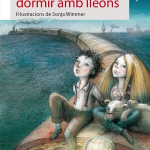 Jo que vaig dormir amb lleons