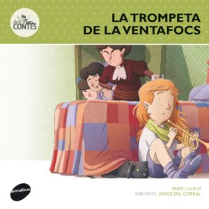 La trompeta de la Ventafocs