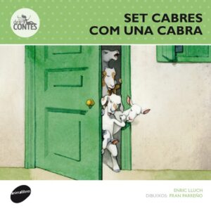 Set cabretes cabrejades