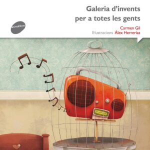 Galeria d´invents oer a totes les gents