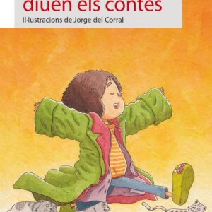 Res no és com diuen els contes