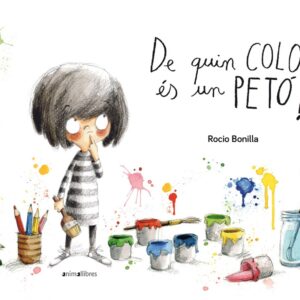 De quin color es un peto?