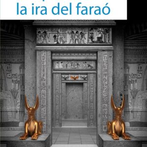 Despertant la ira del faraó