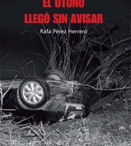 El otoño llego sin avisar