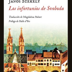 Los infortunios de Svoboda