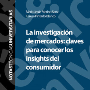 Investigacion de mercado: claves para conocer insights