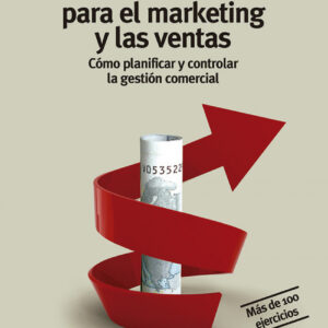 Finanzas para el marketing y las ventas