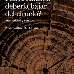¿Por qué Pierre Anthon debería bajardel ciruelo?