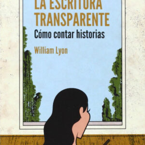 La escritura transparente