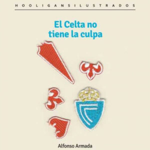 El Celta no tiene la culpa