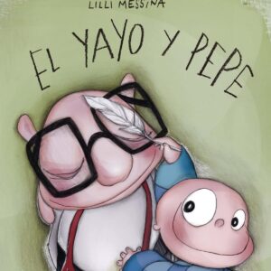 El yayo y pepe