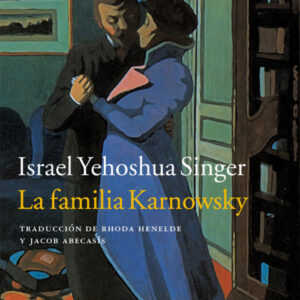 La familia Karnowsky