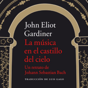 La música en el castillo del cielo