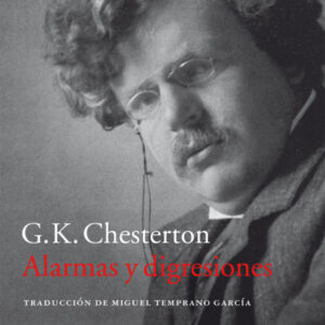 Alarmas y digresiones