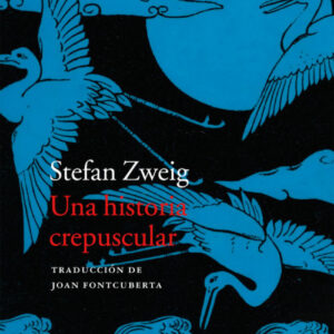 Una historia crepuscular