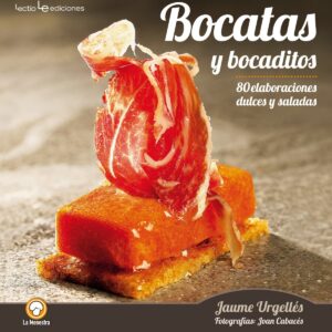 Bocatas y bocaditos