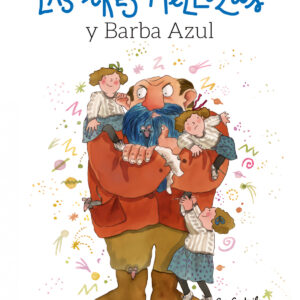 Las tres mellizas y barba azul