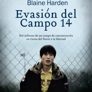 Evasion del campo 14