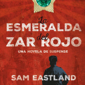 La esmeralda del zar rojo