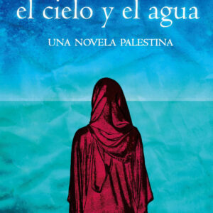 El azul entre el cielo y el agua