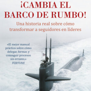 ¡Cambia el barco de Rumbo!