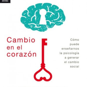 Cambio en el corazón