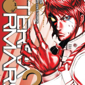 Terra formars