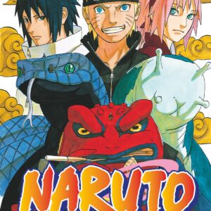 Naruto Nº66