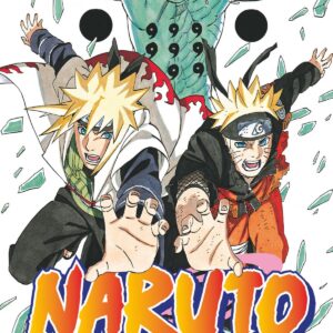 Naruto