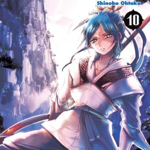 El laberinto de la magia