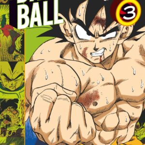 Dragon ball color