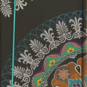 Cuaderno de oriente