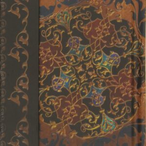 Cuaderno indostan
