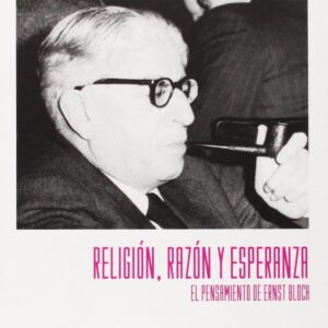 Religión, razón y esperanza