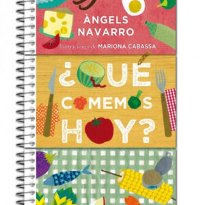 ¿Qué comemos hoy?
