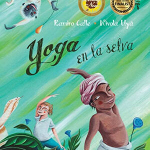 Yoga en la selva