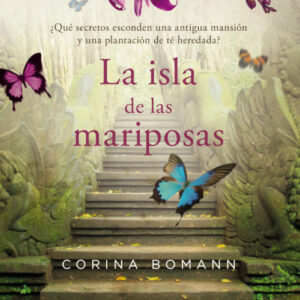 La isla de las mariposas