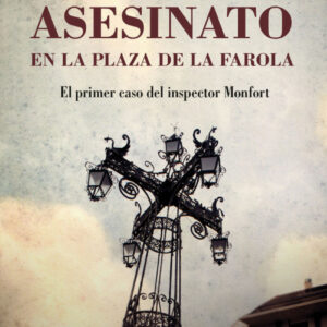 Asesinato en la plaza de la farola