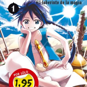 Magi especial