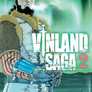 Vinland saga