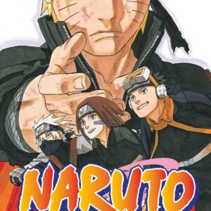 Naruto