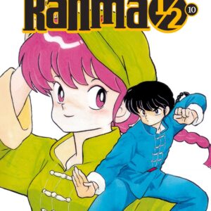Ranma 1/2